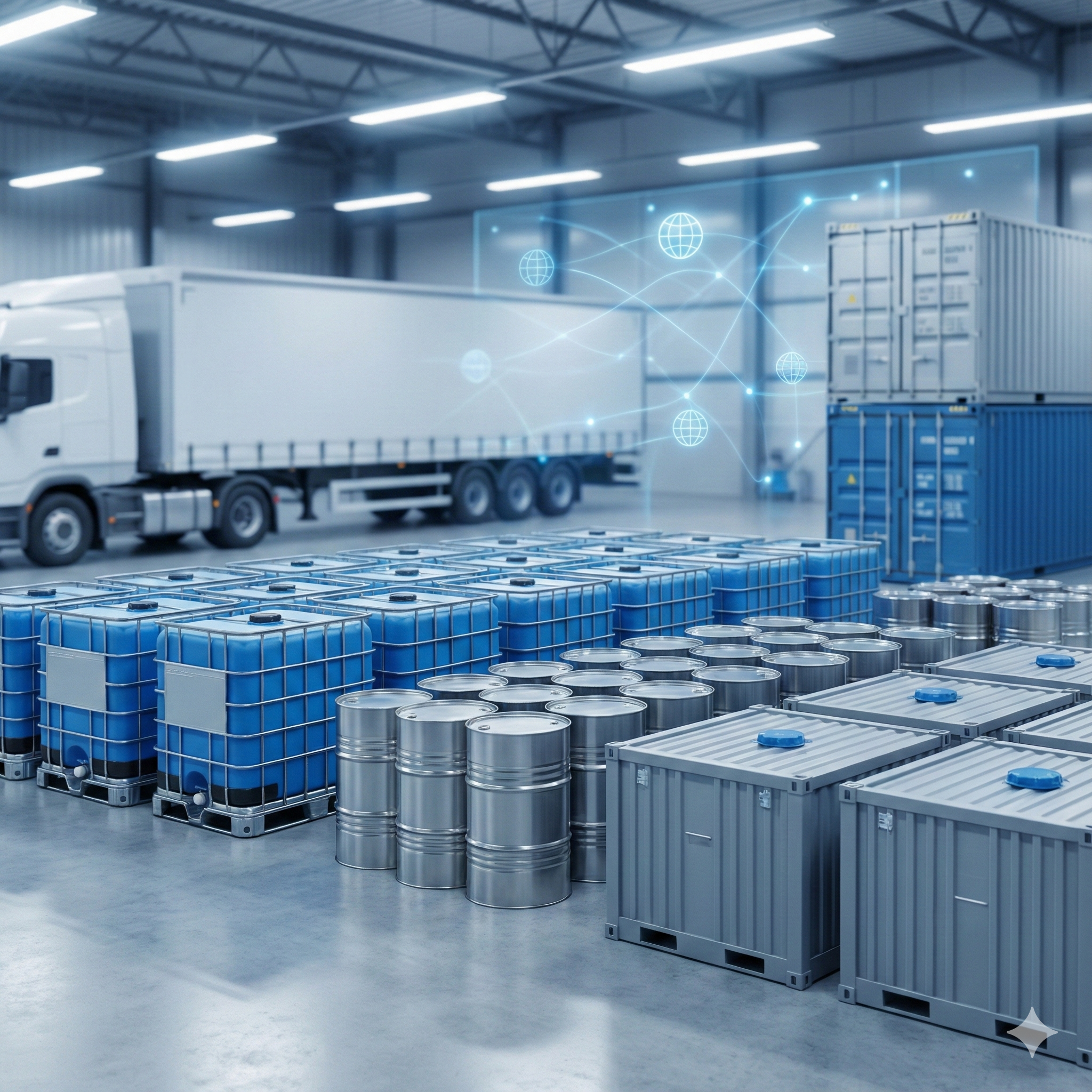 Norden Kimya ve Lojistik