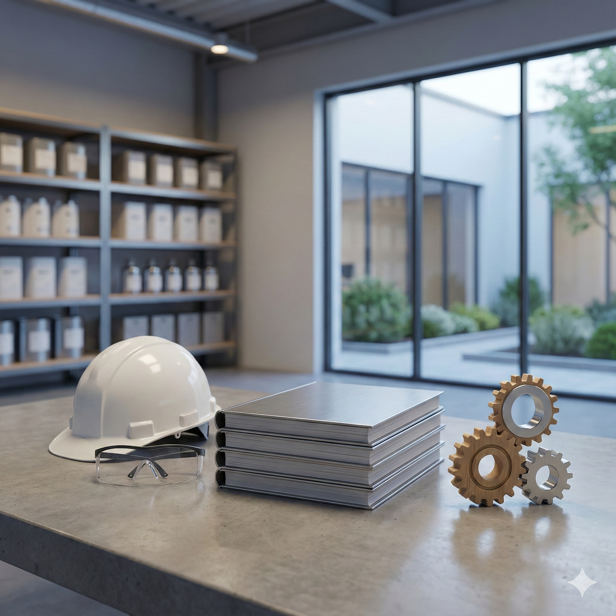 Norden Chemicals & Logistics